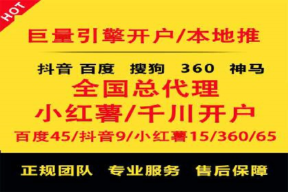 行业领先企业的SEM优化之路